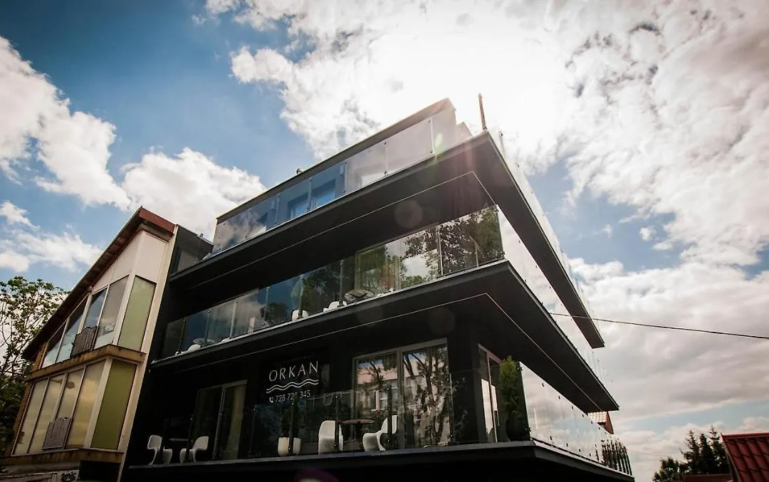 Orkan Rooms&Restaurant-1