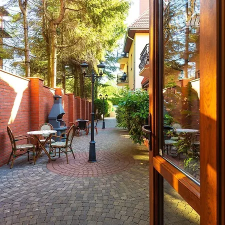 Dworek Morski Spa & Wellness-3