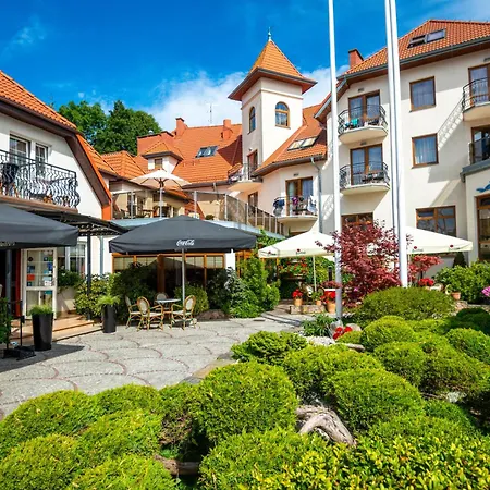 Dworek Morski Spa & Wellness-2