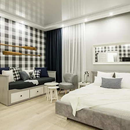 Willa Blekit Hotel By Dorota Szelagowska-3